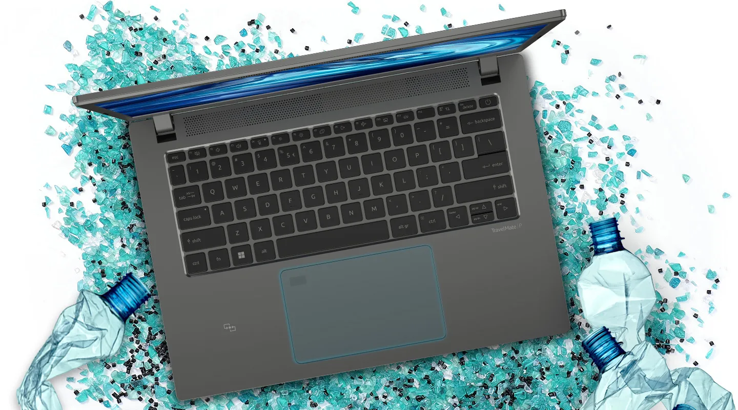 Acer TravelMate 14 TMP214-55-51RZ NX.B2AEH.001
