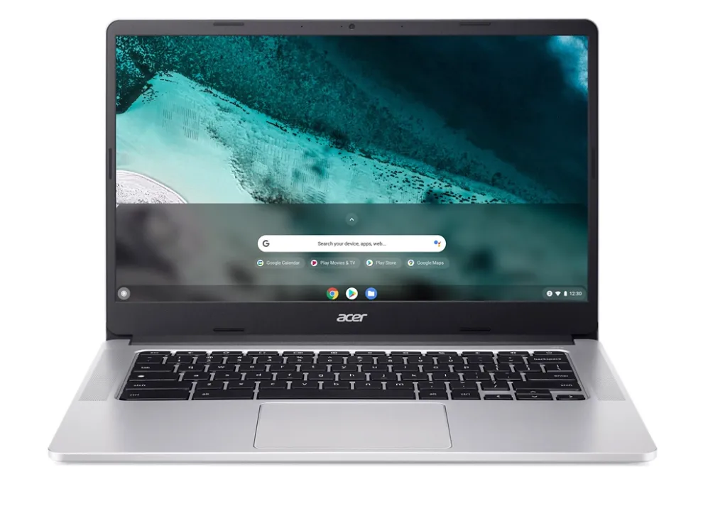 Acer Chromebook 314 CB314-3HT-C5HJ NX.KB5EH.00D