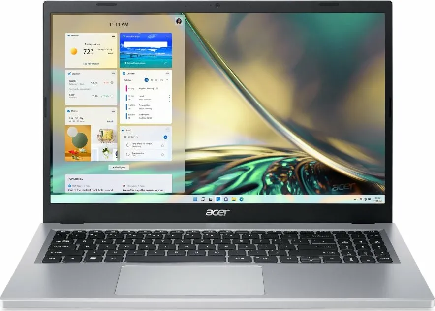 Acer Aspire 315-24P-R9ZJ NX.KJDEG.007