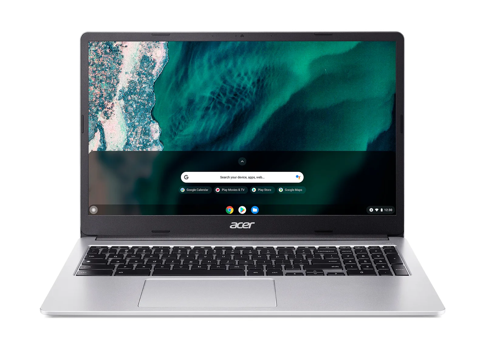 Acer Chromebook 315 CB315-4HT-C5Q9 NX.KBAEH.00E