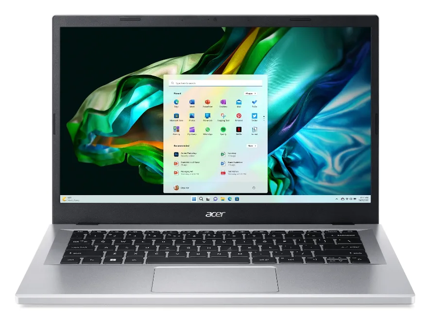 Acer Aspire A314-23P-R8YF NX.KDDEG.006