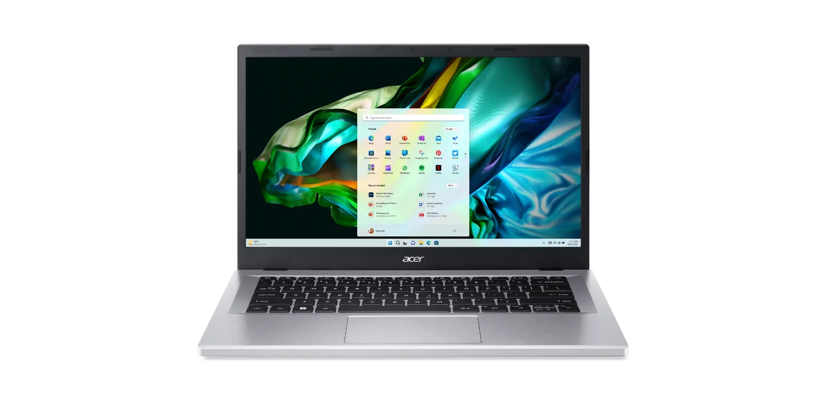 Acer Aspire A314-36P-308H NX.KMKEH.002