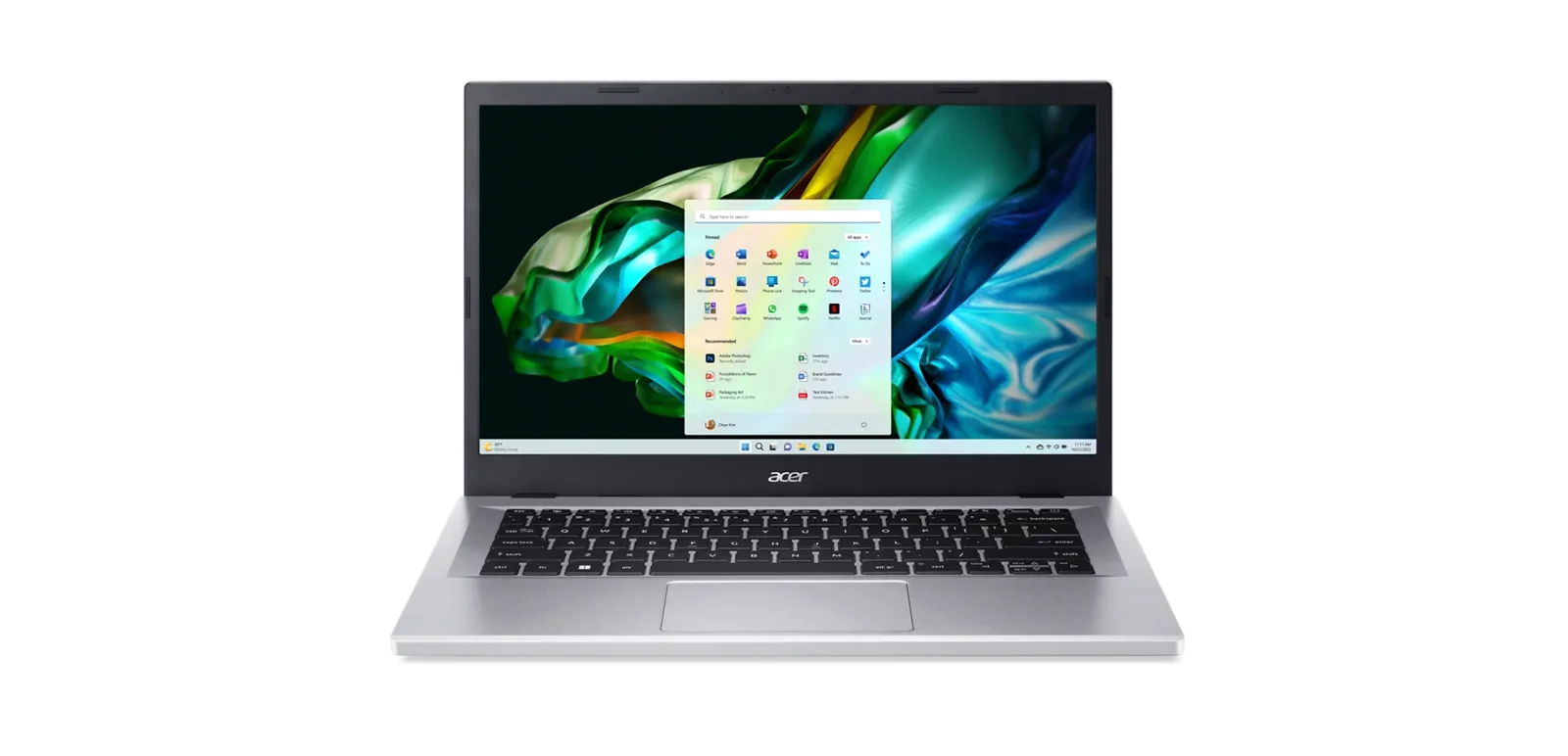 Acer Aspire A314-36P-C69G NX.KDLEZ.001
