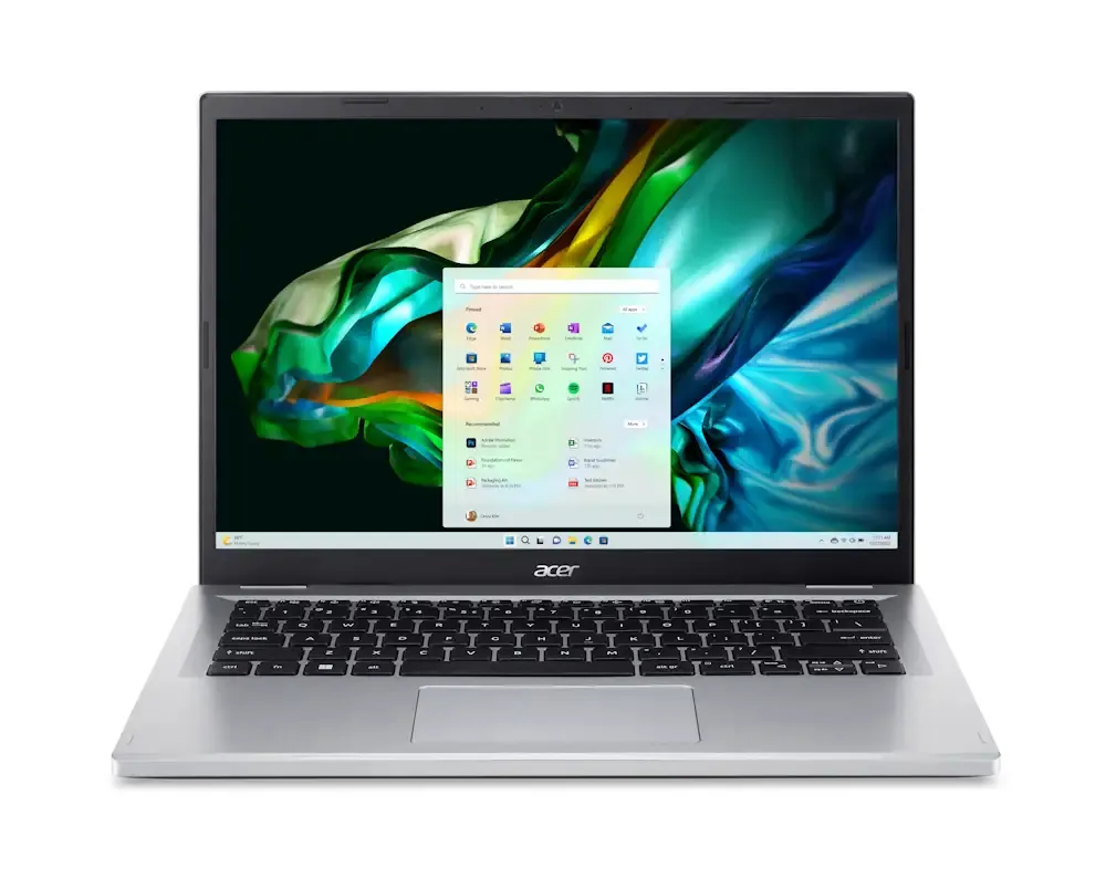 Acer Aspire A314-42P-R9BV NX.KSFEH.001