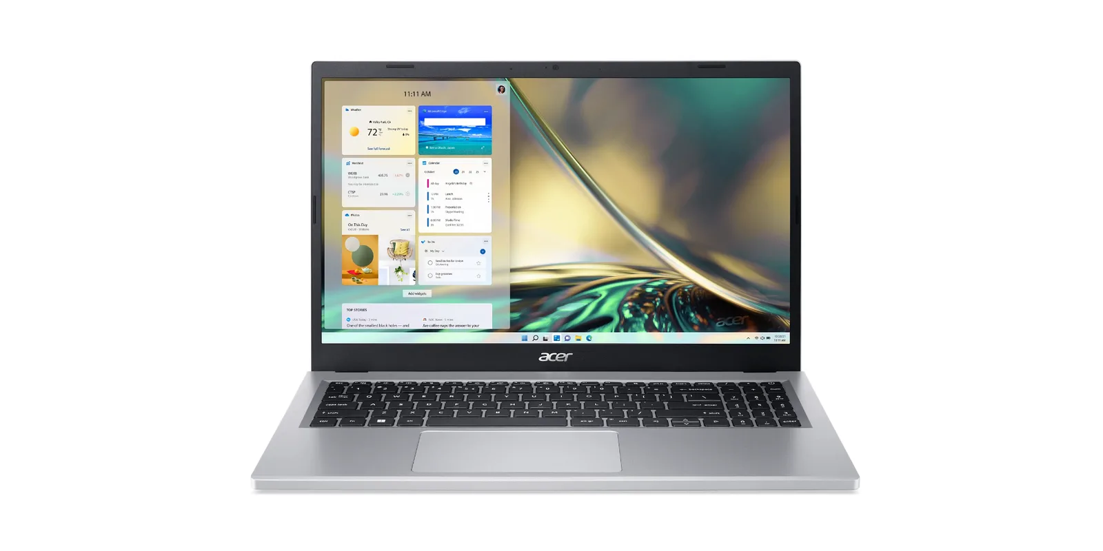 Acer Aspire A315-24P-R220 NX.KDEEF.005