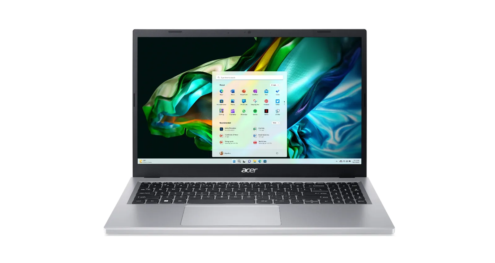 Acer Aspire A315-24P-R2SC NX.KDEAA.002