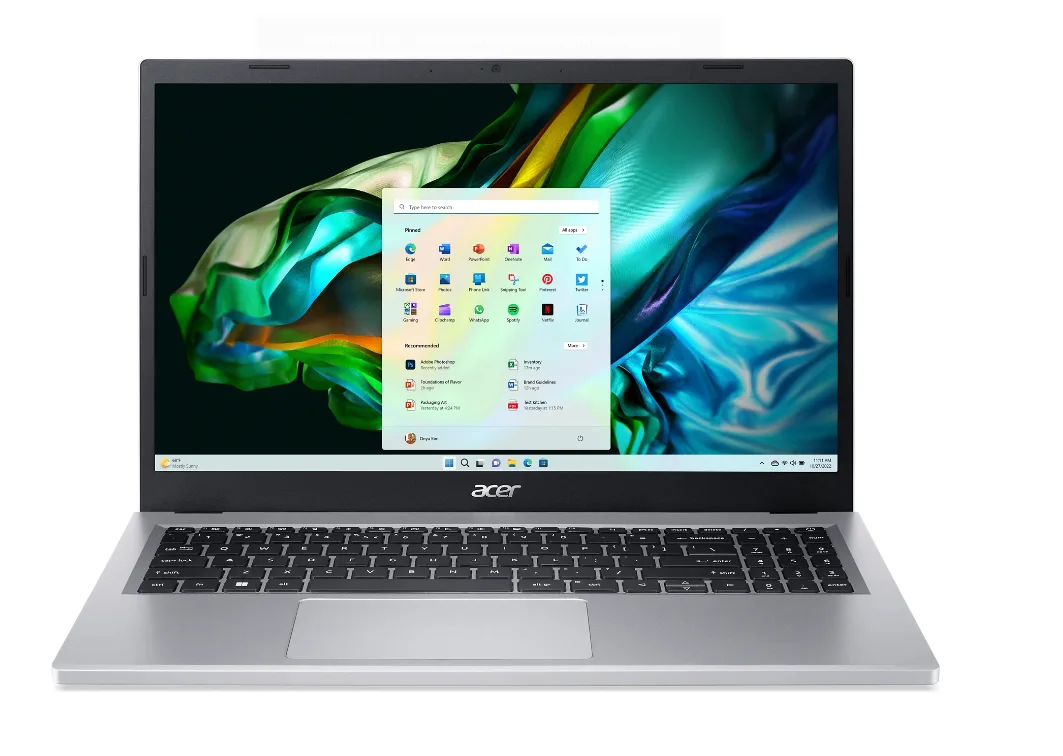 Acer Aspire A315-24P-R418 NX.KDEEB.01D