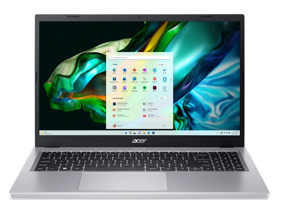 Acer Aspire A315-24P-R6H6 NX.KDEEG.005