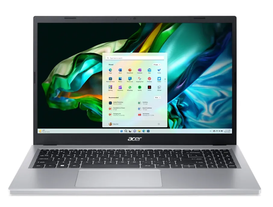 Acer Aspire A315-24P-R9G4 NX.KJDEG.006