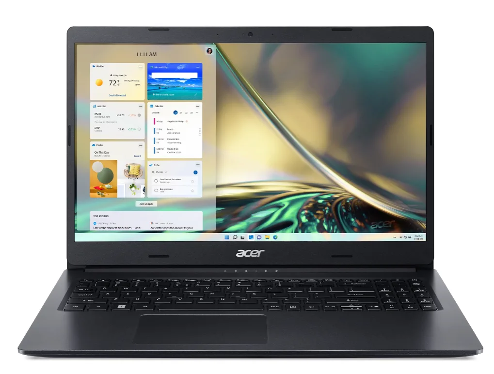 Acer Aspire A315-43-R24W NX.K7CEB.001