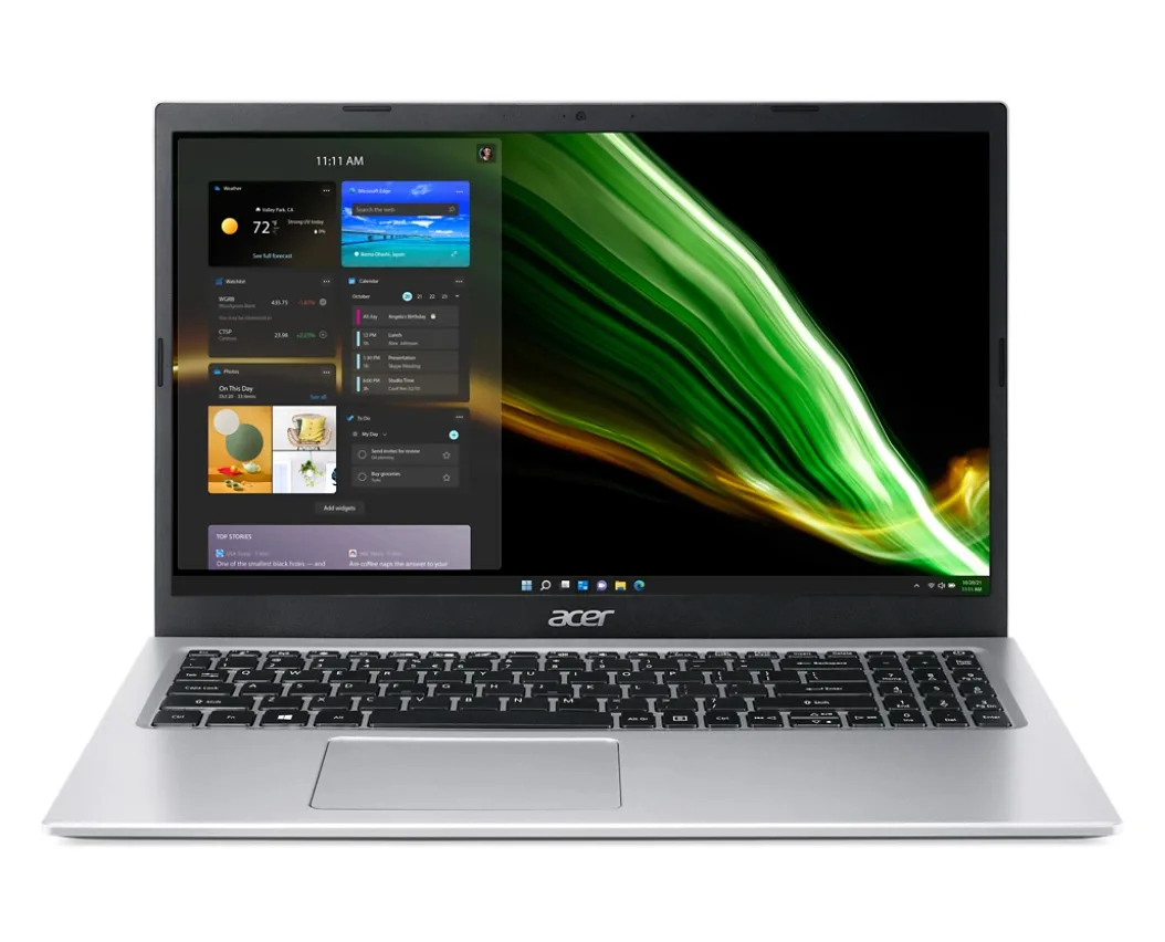 Acer Aspire A315-58-329D NX.ADDEH.01Z