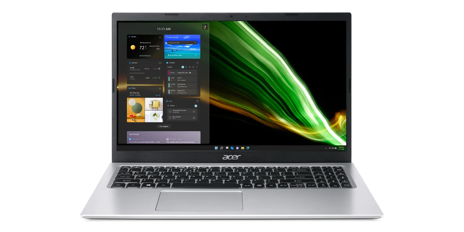 Acer Aspire A315-58-340D NX.ADDEF.01V