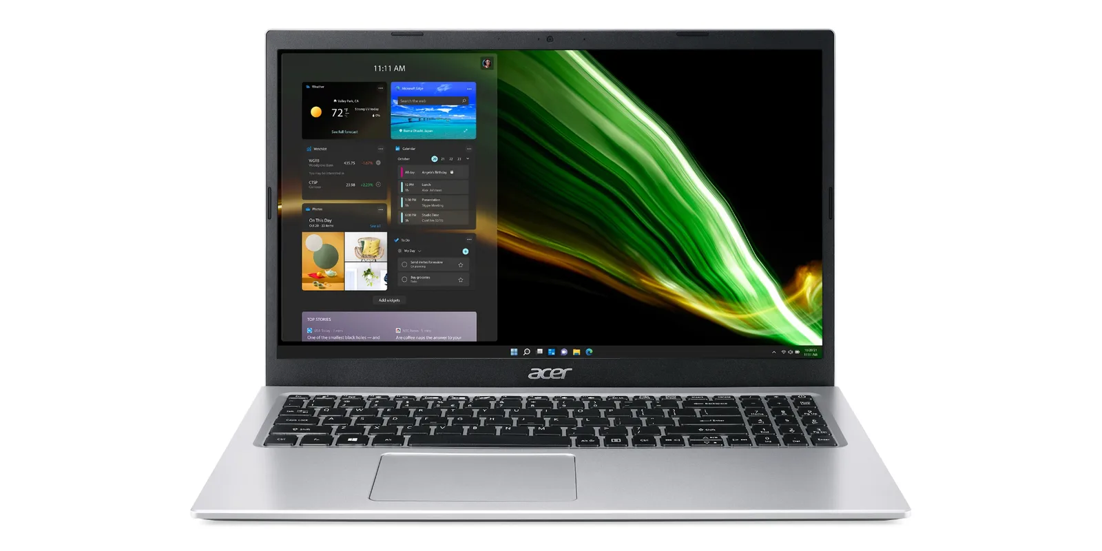 Acer Aspire A315-58-34HD NX.ADDEY.00H