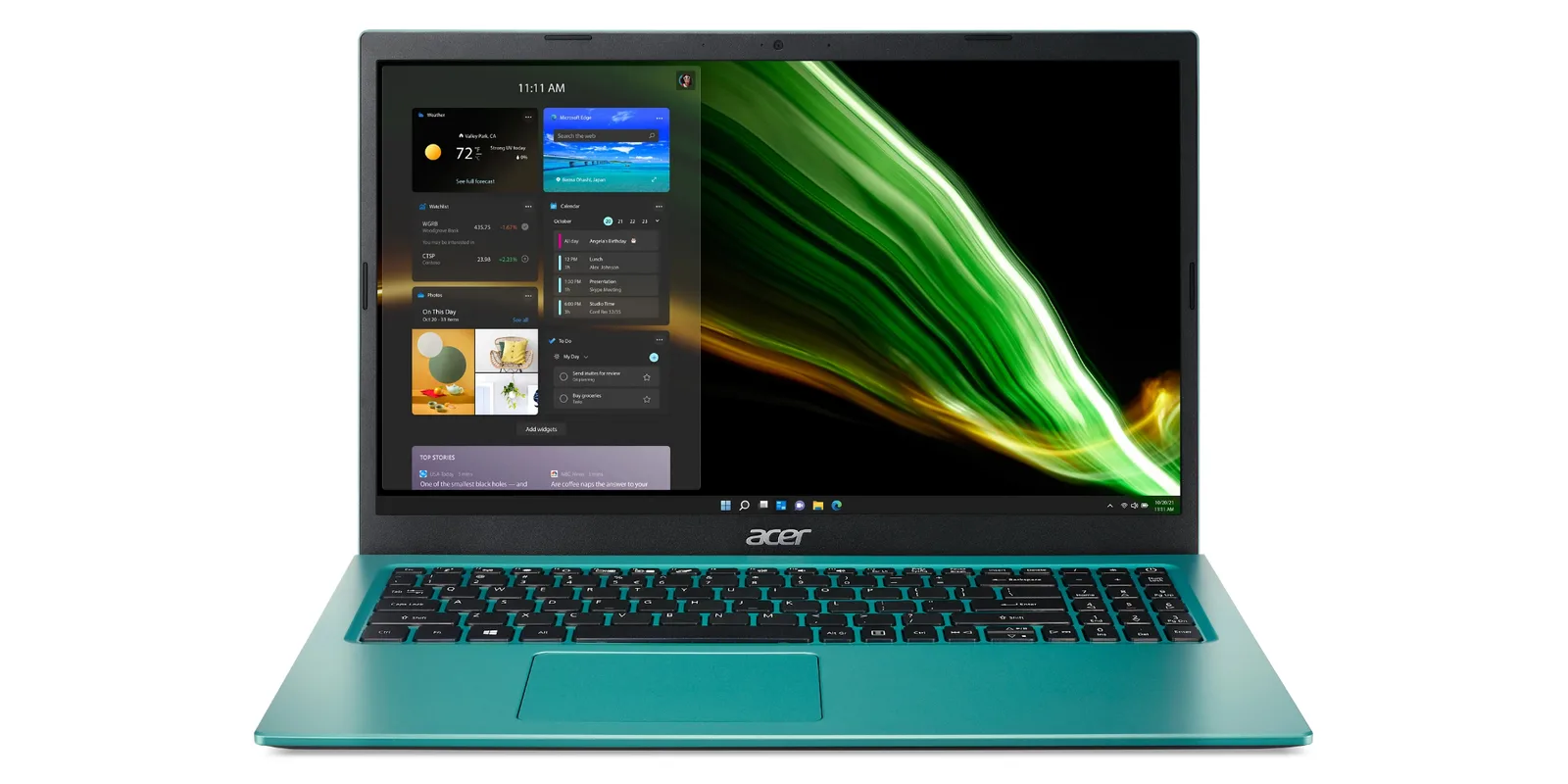 Acer Aspire A315-58-5294 NX.ADGEY.002