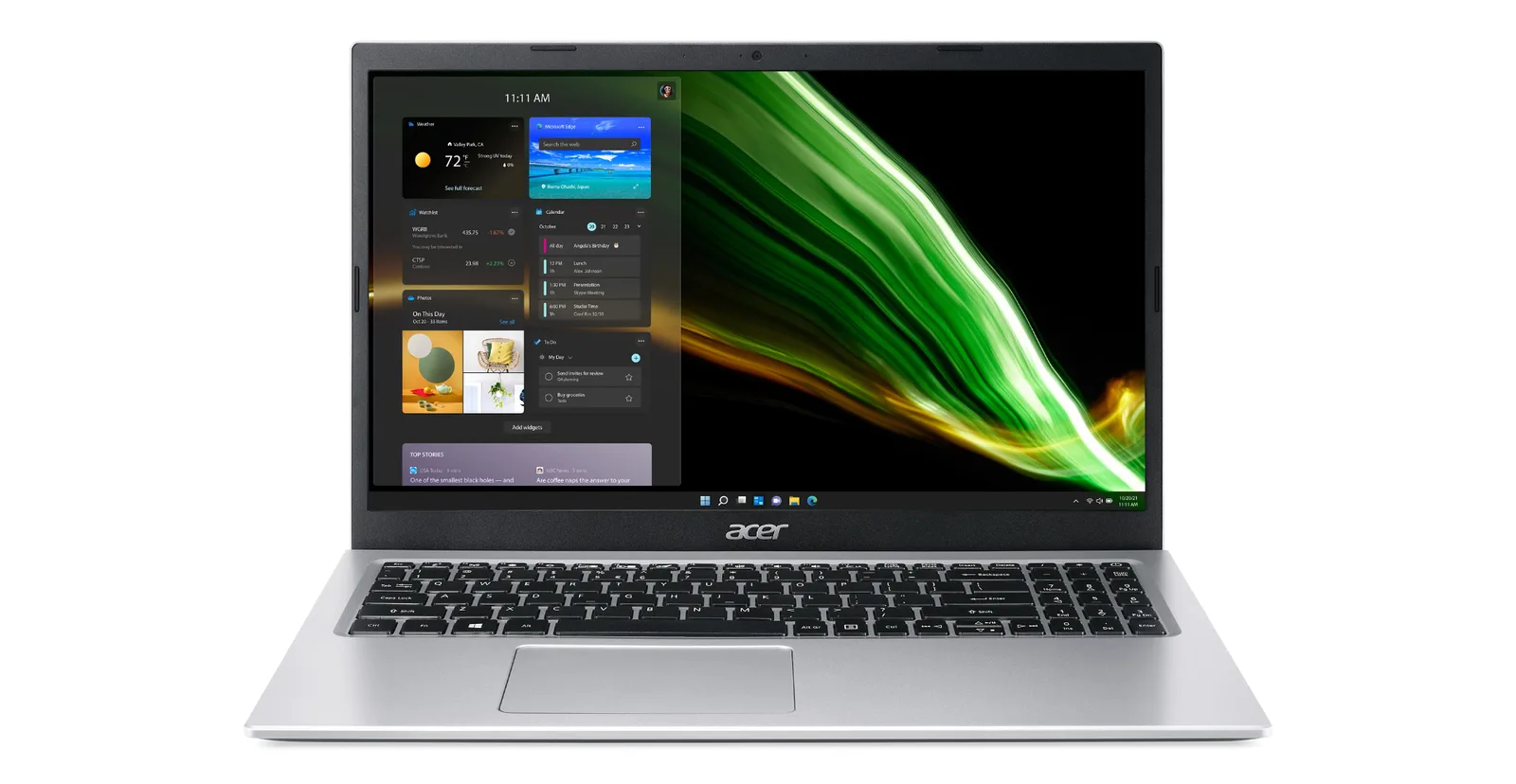 Acer Aspire A315-58-52MP NX.ADDEH.01E