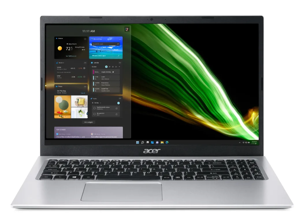 Acer Aspire A315-58-563W NX.ADDEG.011