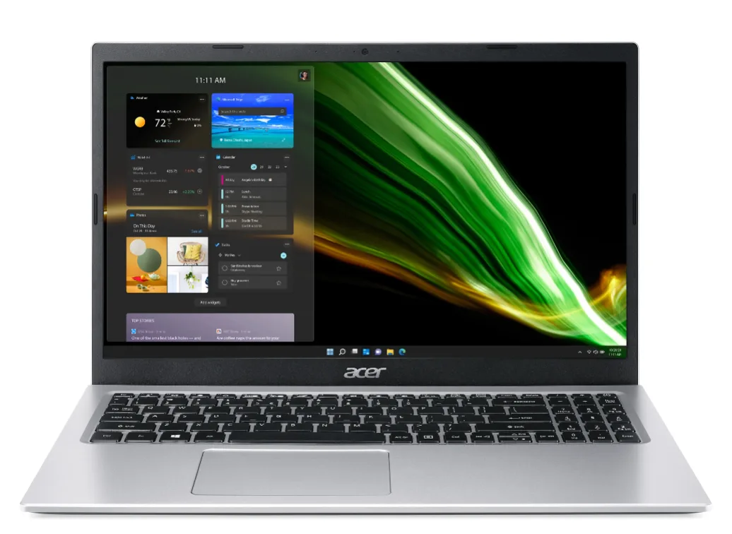 Acer Aspire A315-58-56RB NX.ADDEG.00P
