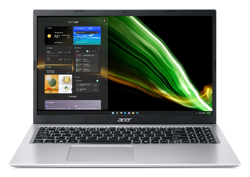Acer Aspire A315-58-58P4 NX.ADDET.01W