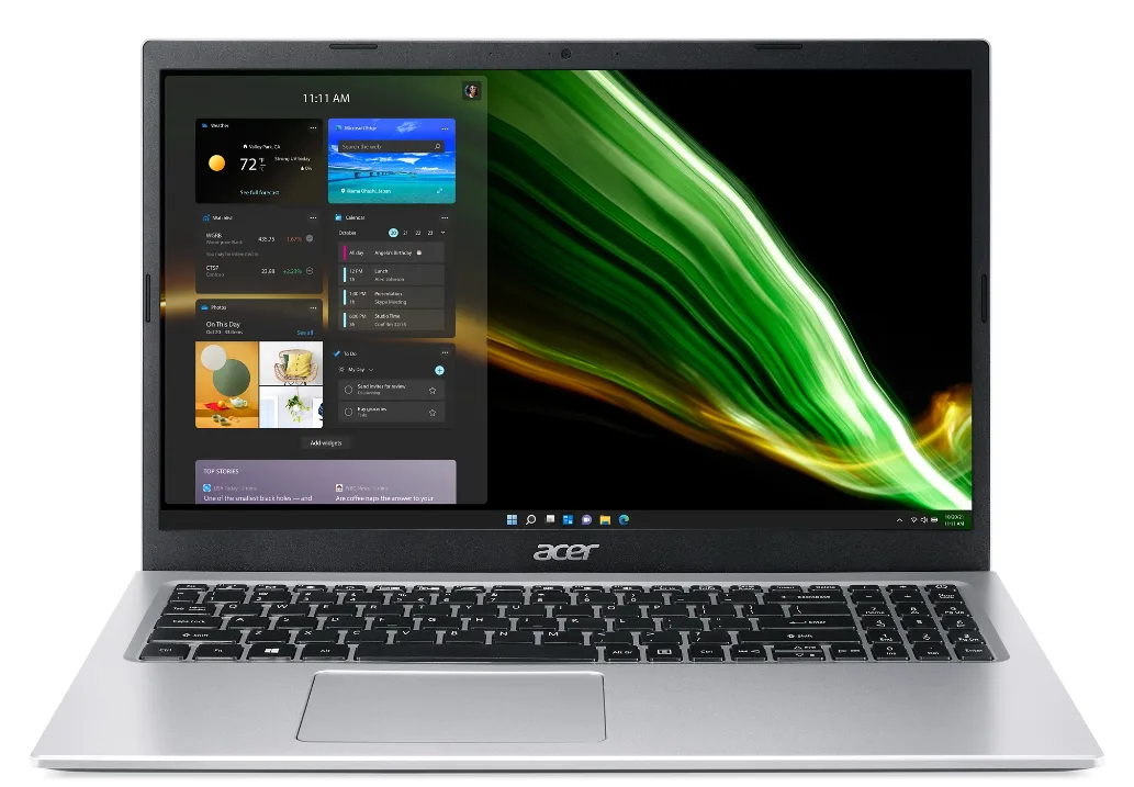 Acer Aspire A315-58-71Q0 NX.ADDEF.02T