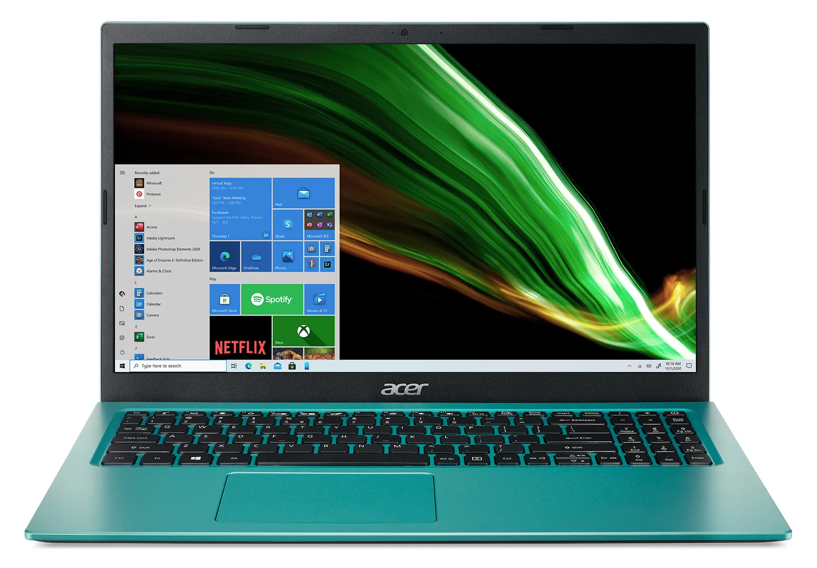 Acer Aspire A315-58-73B5 NX.ADDEK.00P