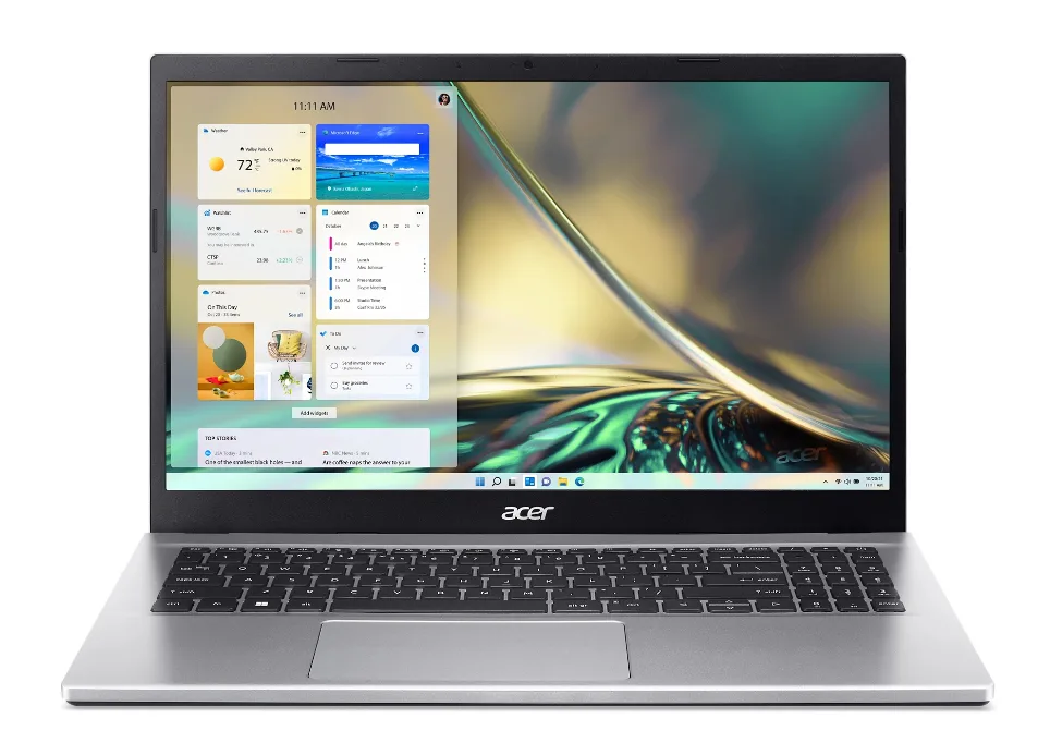 Acer Aspire A315-59-322J NX.K6SEV.001