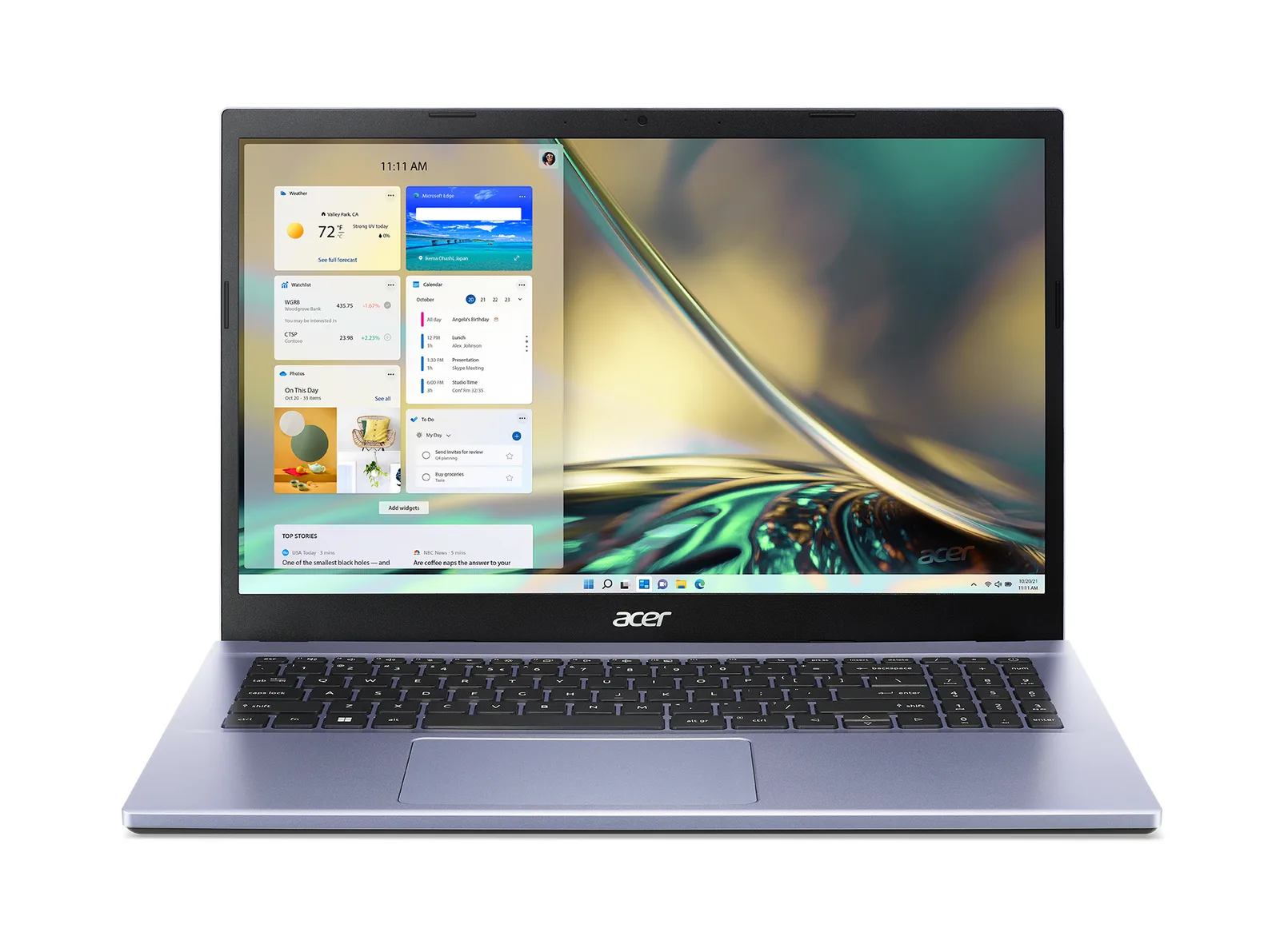 Acer Aspire A315-59-32L0 NX.KBDEH.001