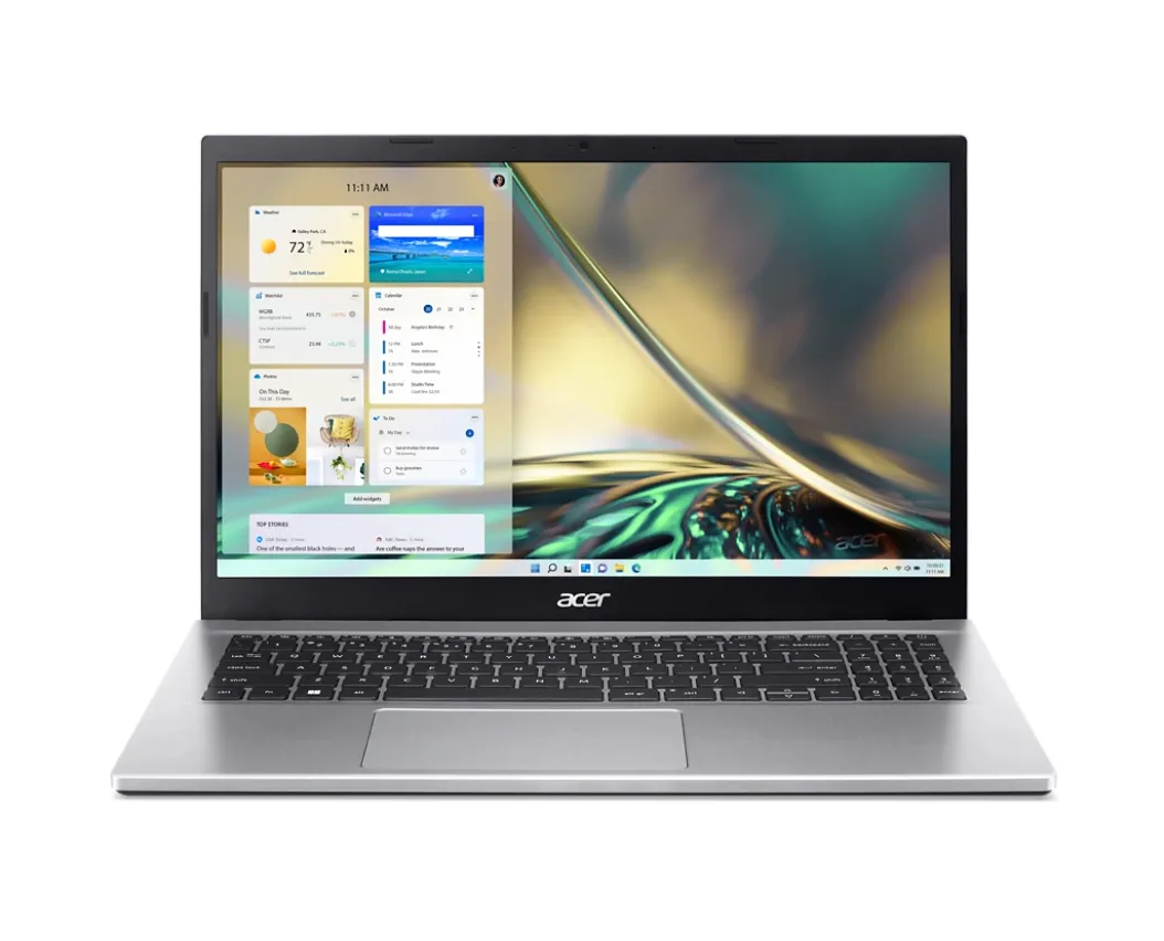 Acer Aspire A315-59-32PP NX.K6SEH.00D