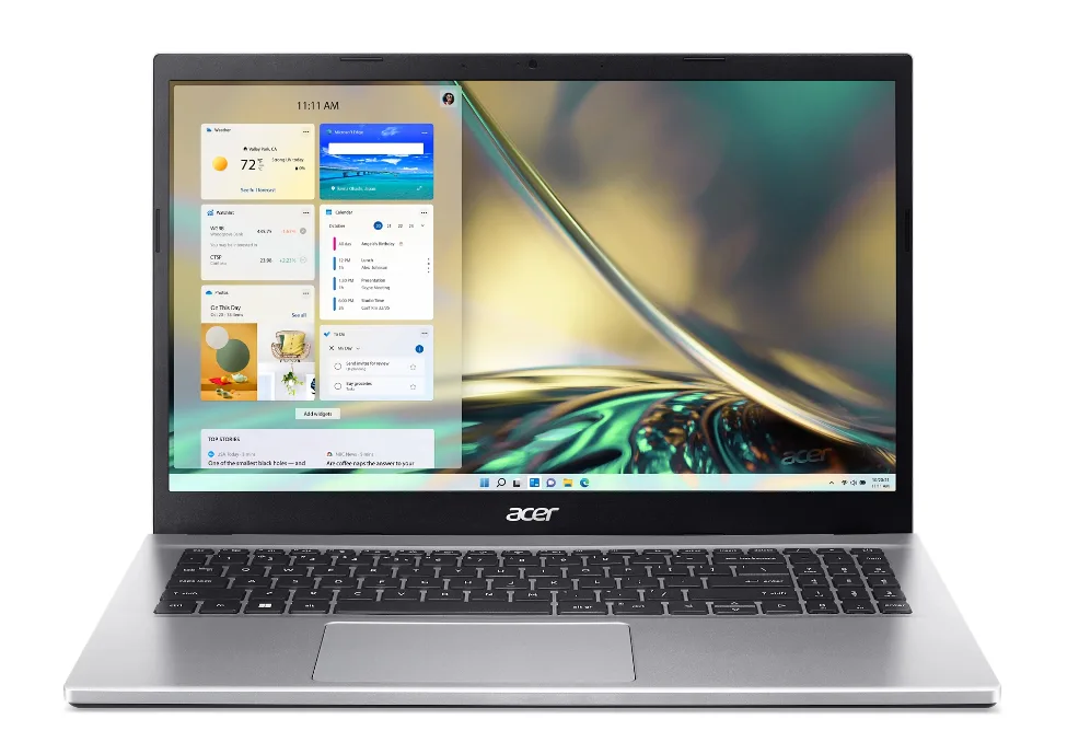 Acer Aspire A315-59-51CC NX.K6TEF.00E