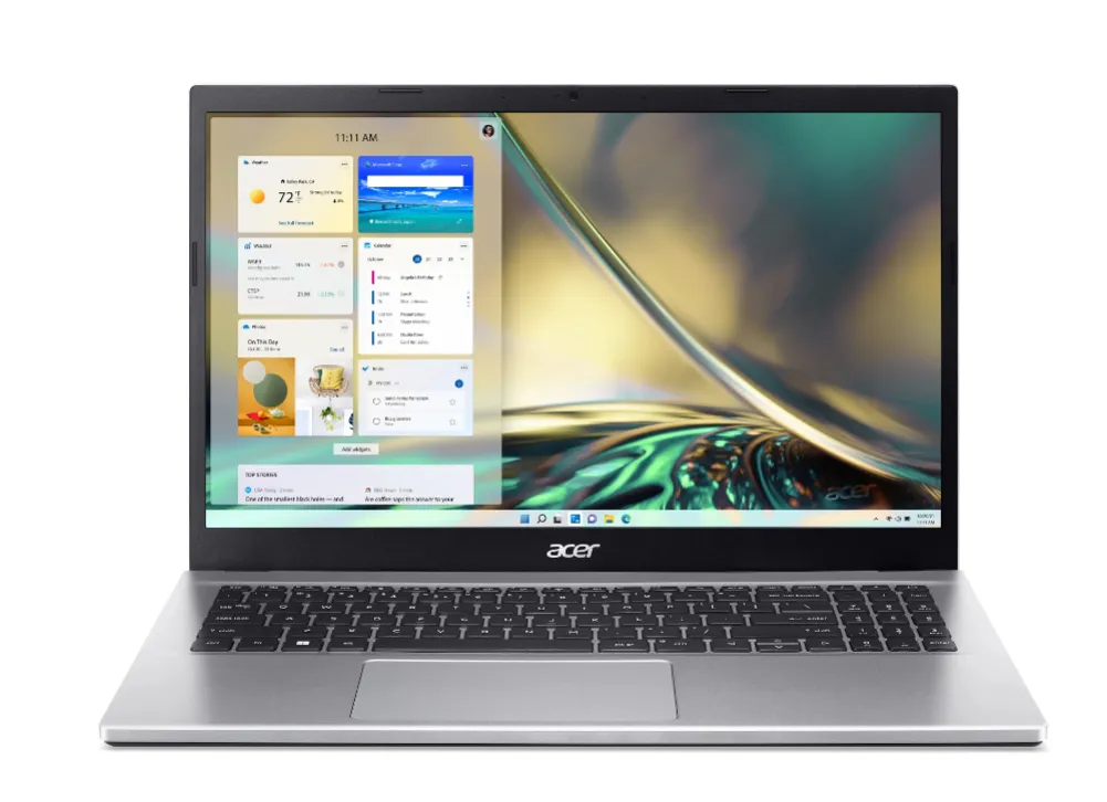 Acer Aspire A315-59-59UB NX.K6SEG.00M
