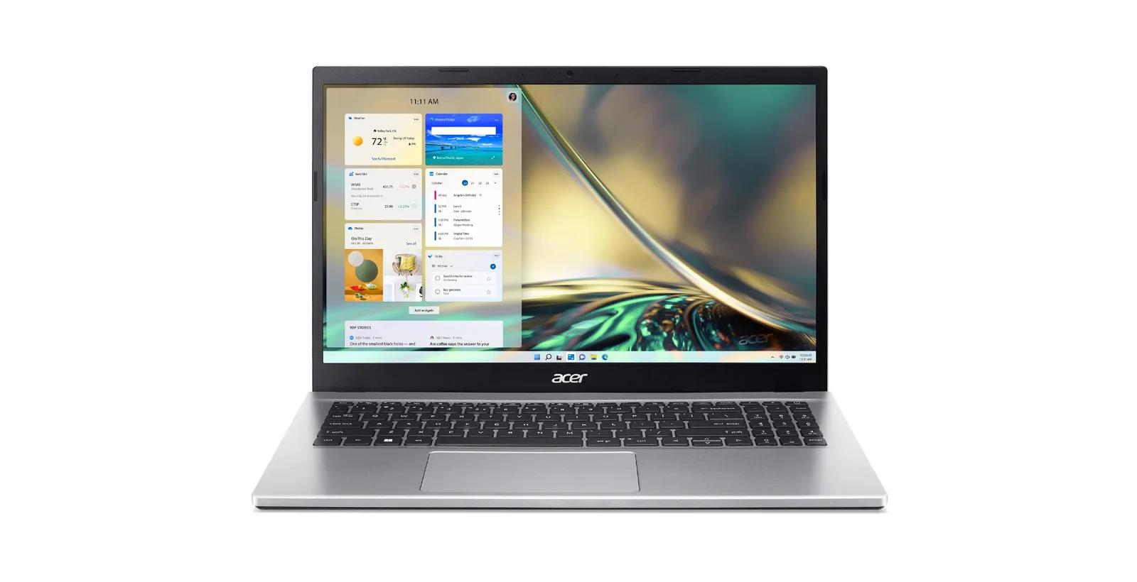 Acer Aspire A315-59-75JF NX.K6TEB.00B