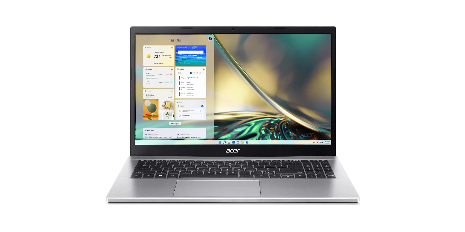 Acer Aspire A315-59G-522B NX.K6WEY.005