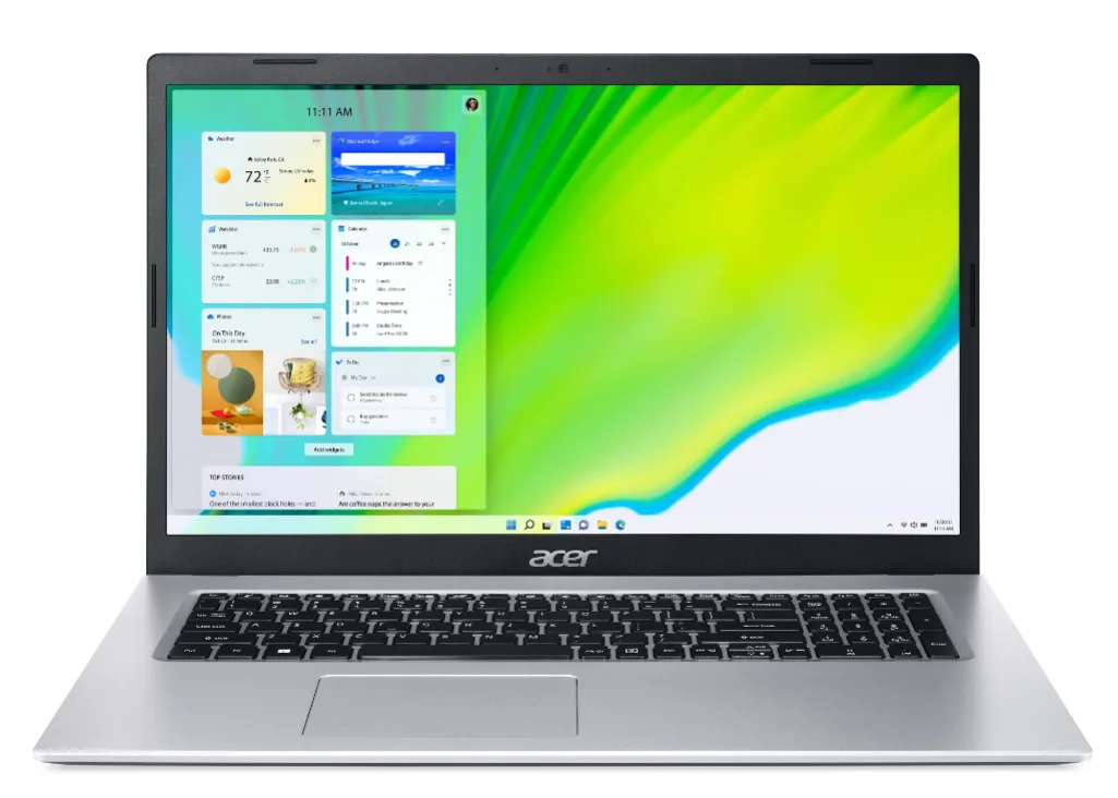 Acer Aspire A317-33-C481 NX.A6TEG.00L