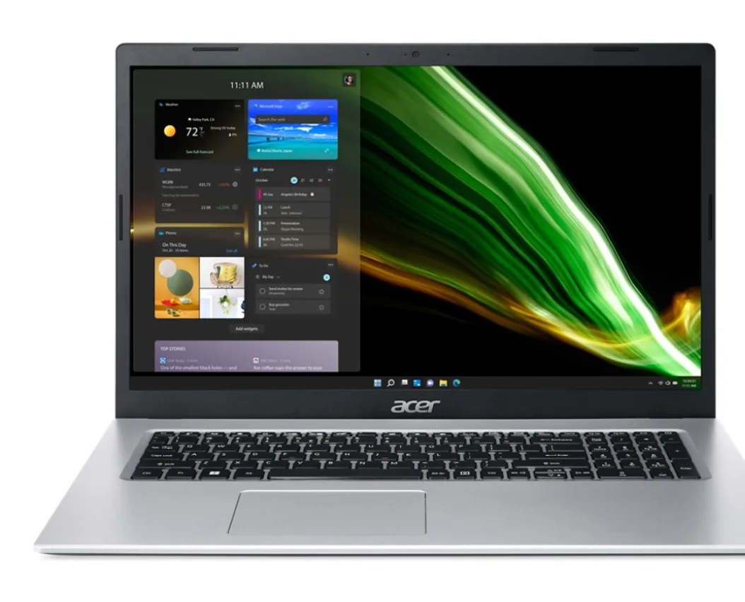 Acer Aspire A317-53-31YC NX.AD0EF.02H