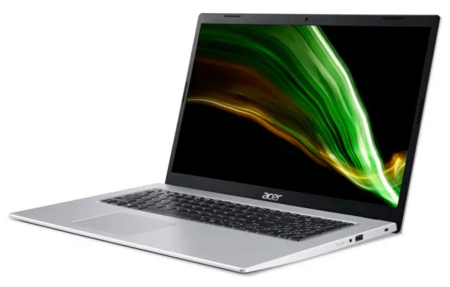Acer Aspire A317-53-326P NX.AD0EV.01H