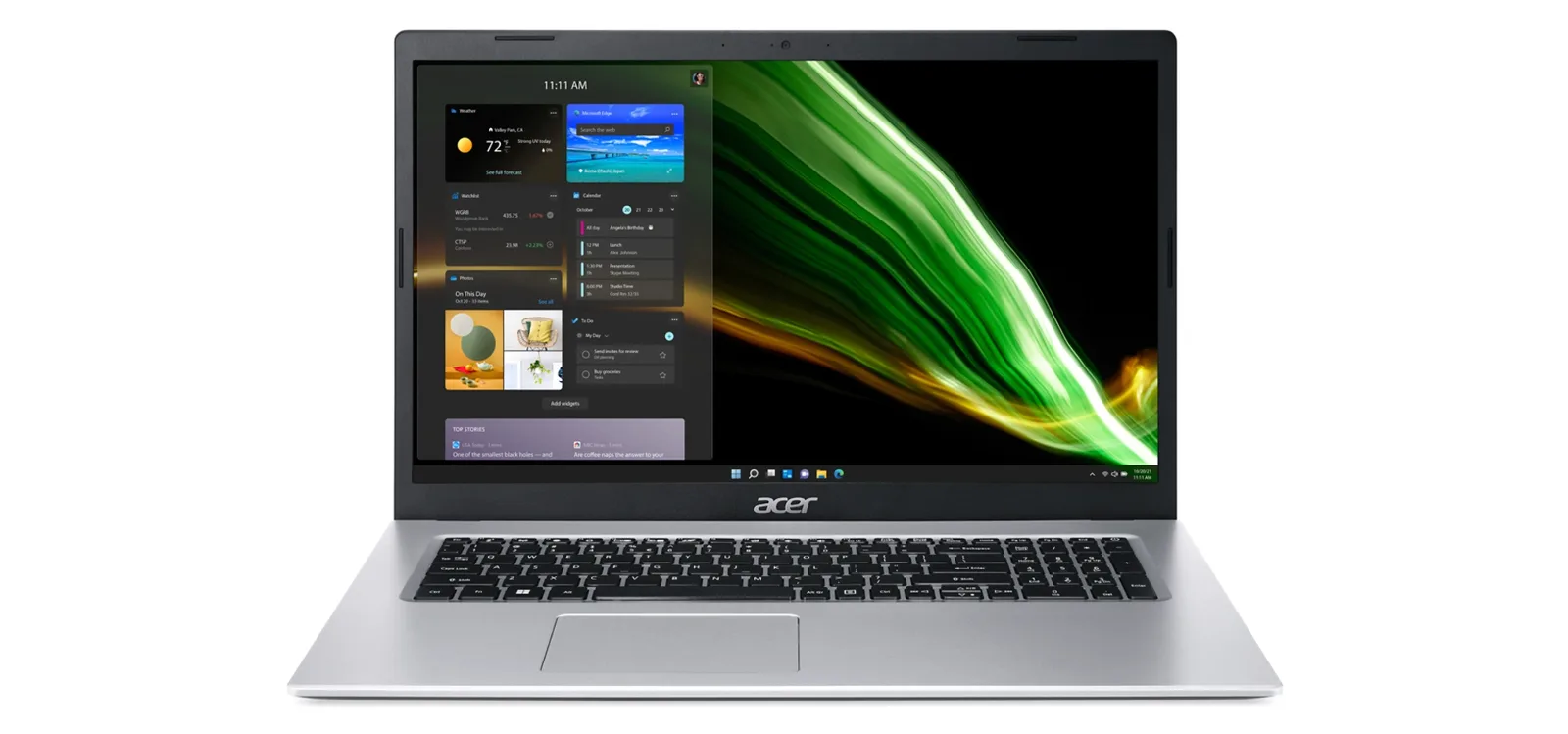 Acer Aspire A317-53-342B NX.AD0EH.024