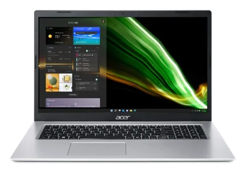 Acer Aspire A317-53-545D NX.AD0EH.01B
