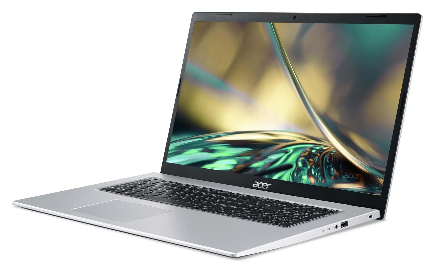Acer Aspire A317-53-56CS NX.AD0EG.018