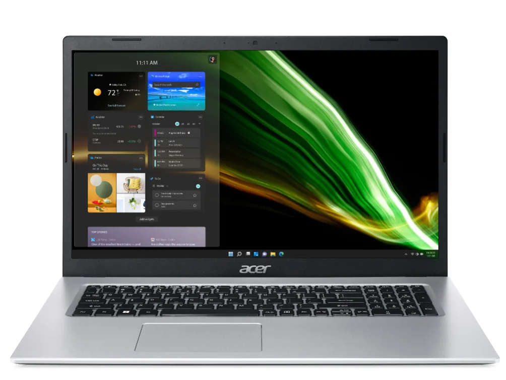 Acer Aspire A317-53G-74VX NX.ADBEG.001
