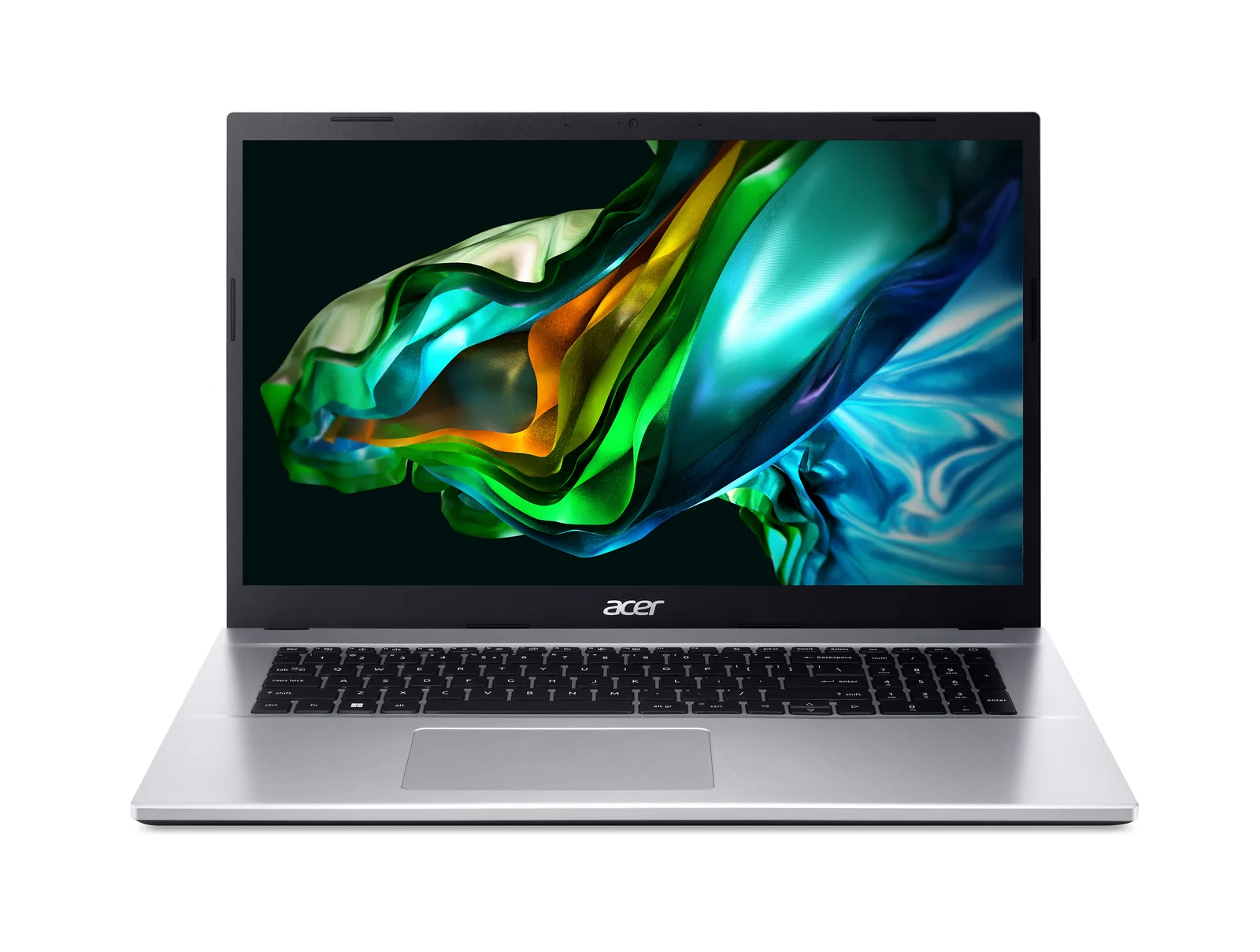 Acer Aspire A317-54-5476 NX.K9YEG.009