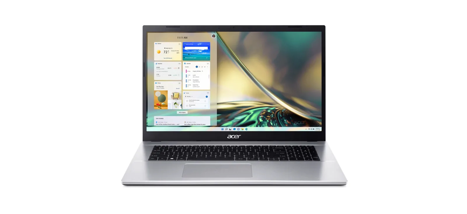 Acer Aspire A317-54-56EN NX.K9YEG.005