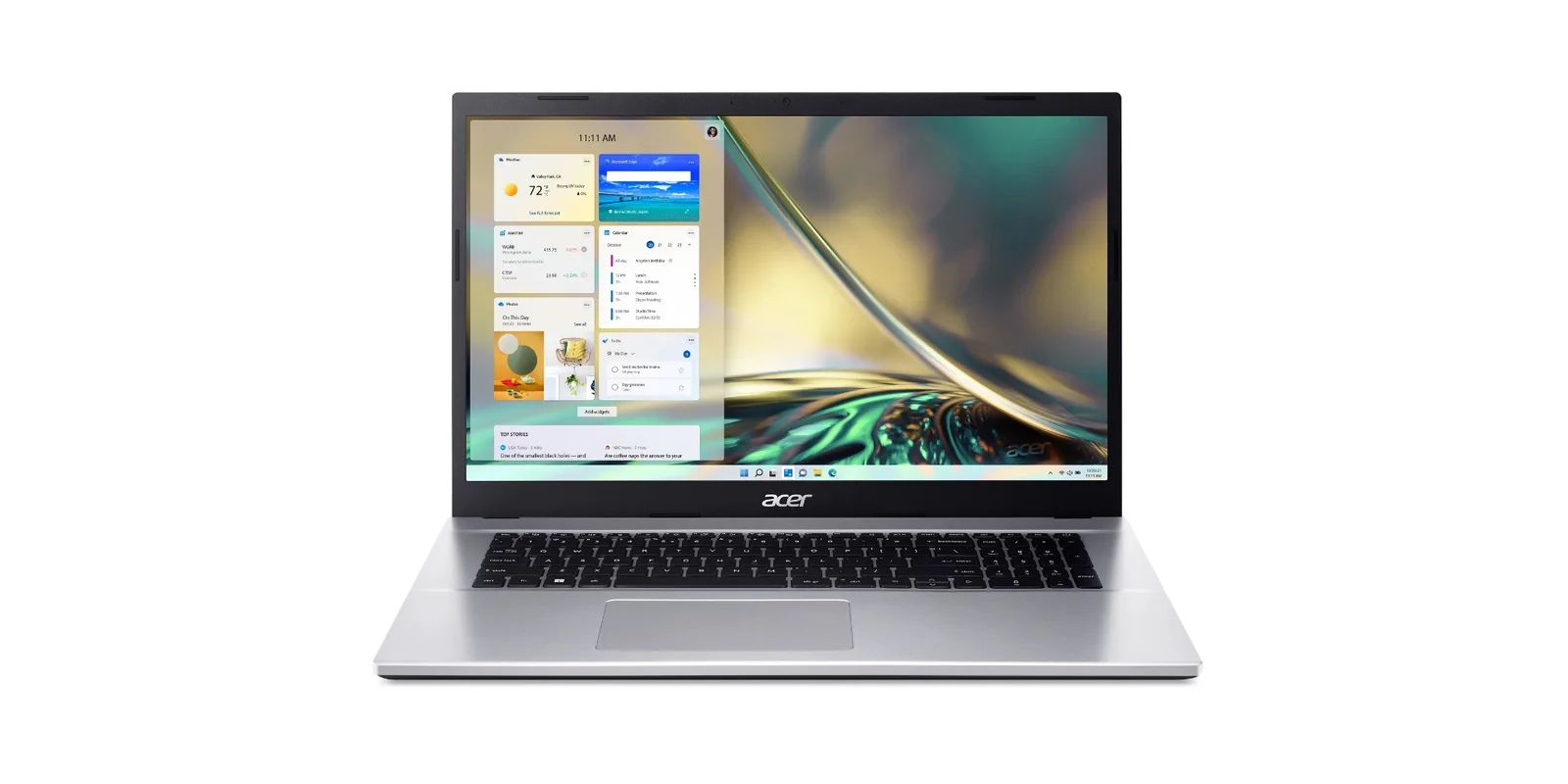 Acer Aspire A317-54G-70XR NX.K9ZEH.001