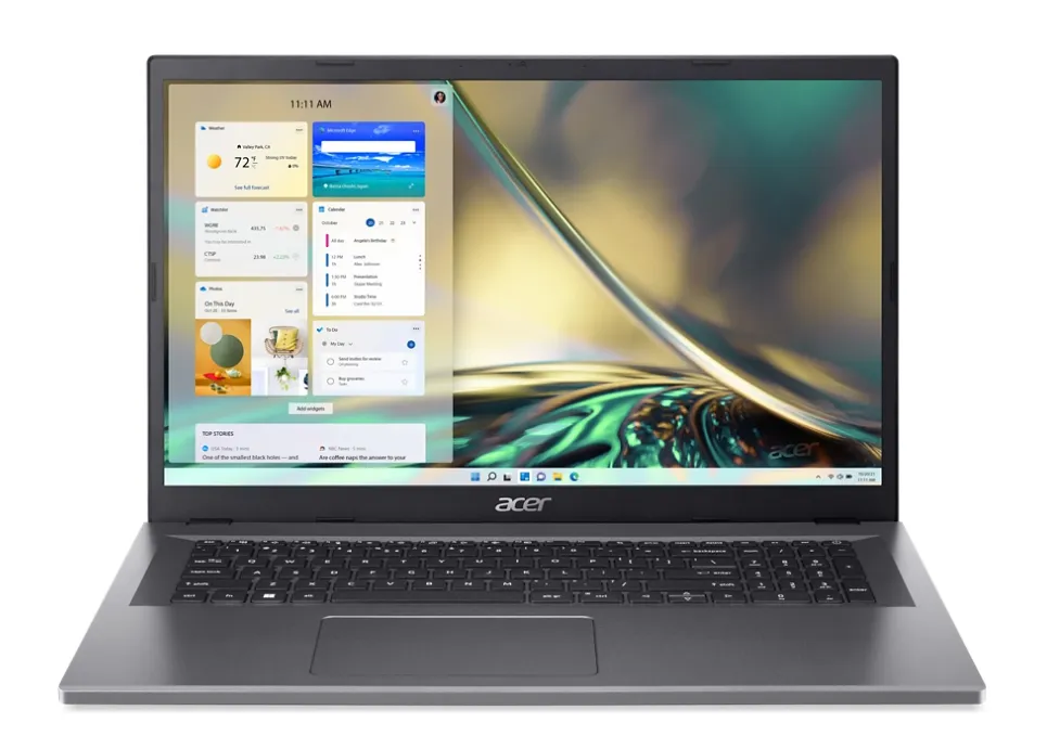 Acer Aspire A317-55P-34EJ NX.KDKEG.002