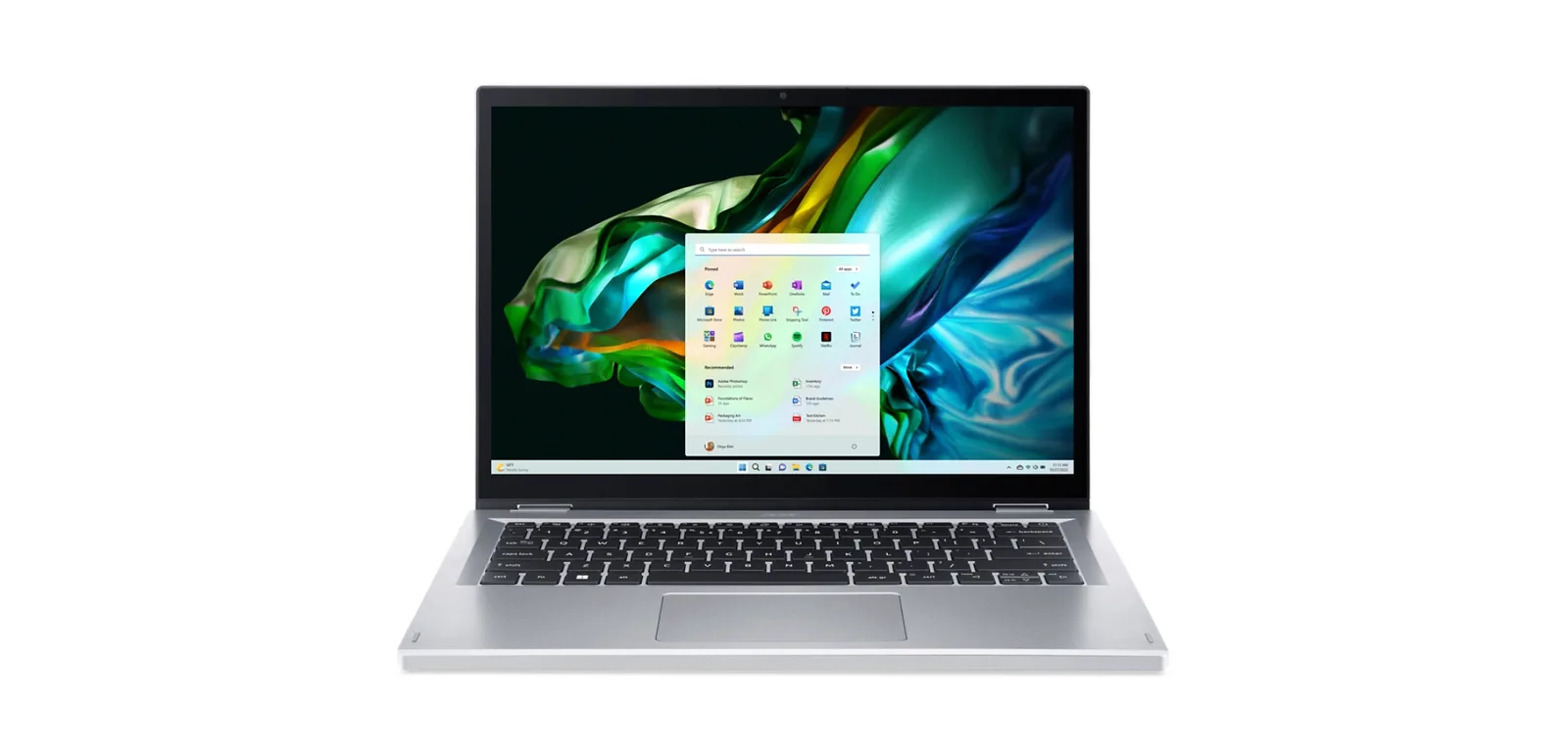 Acer Aspire A3SP14-31PT-30RP NX.KENEH.003