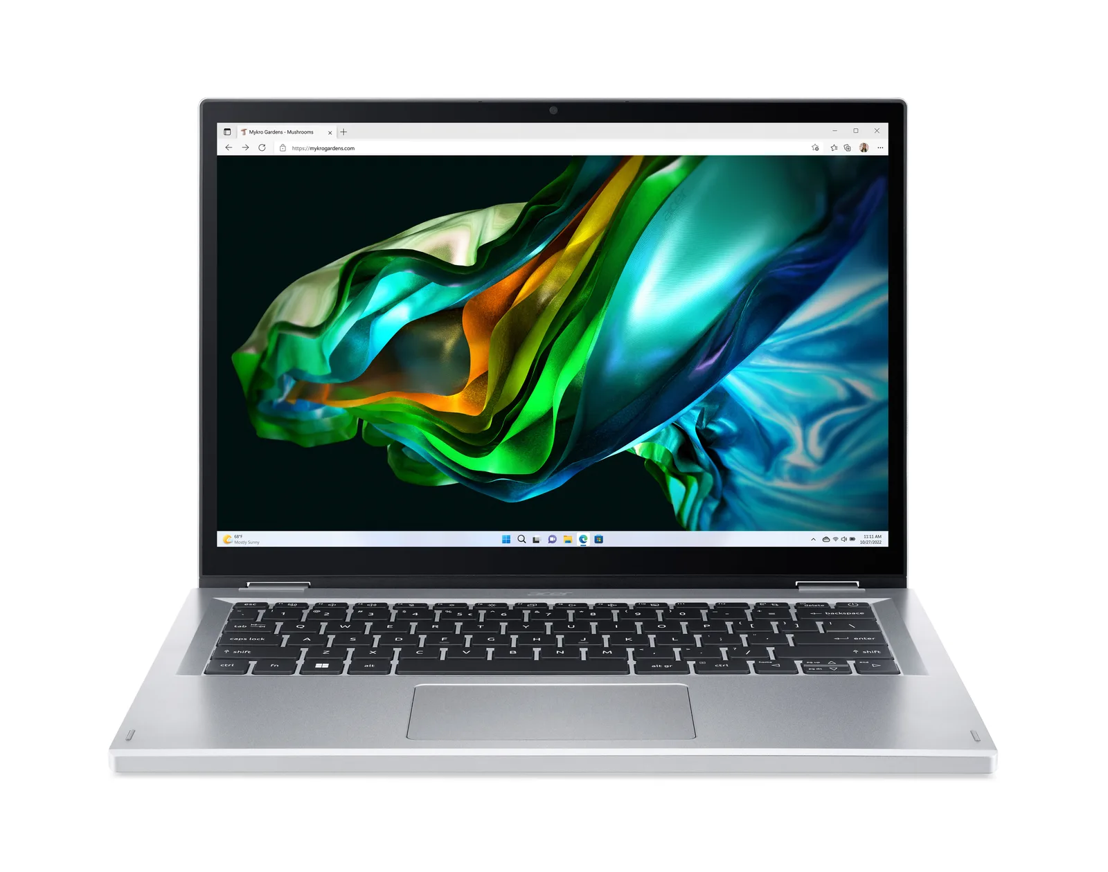 Acer Aspire A3SP14-31PT-31T0 NX.KENAL.001