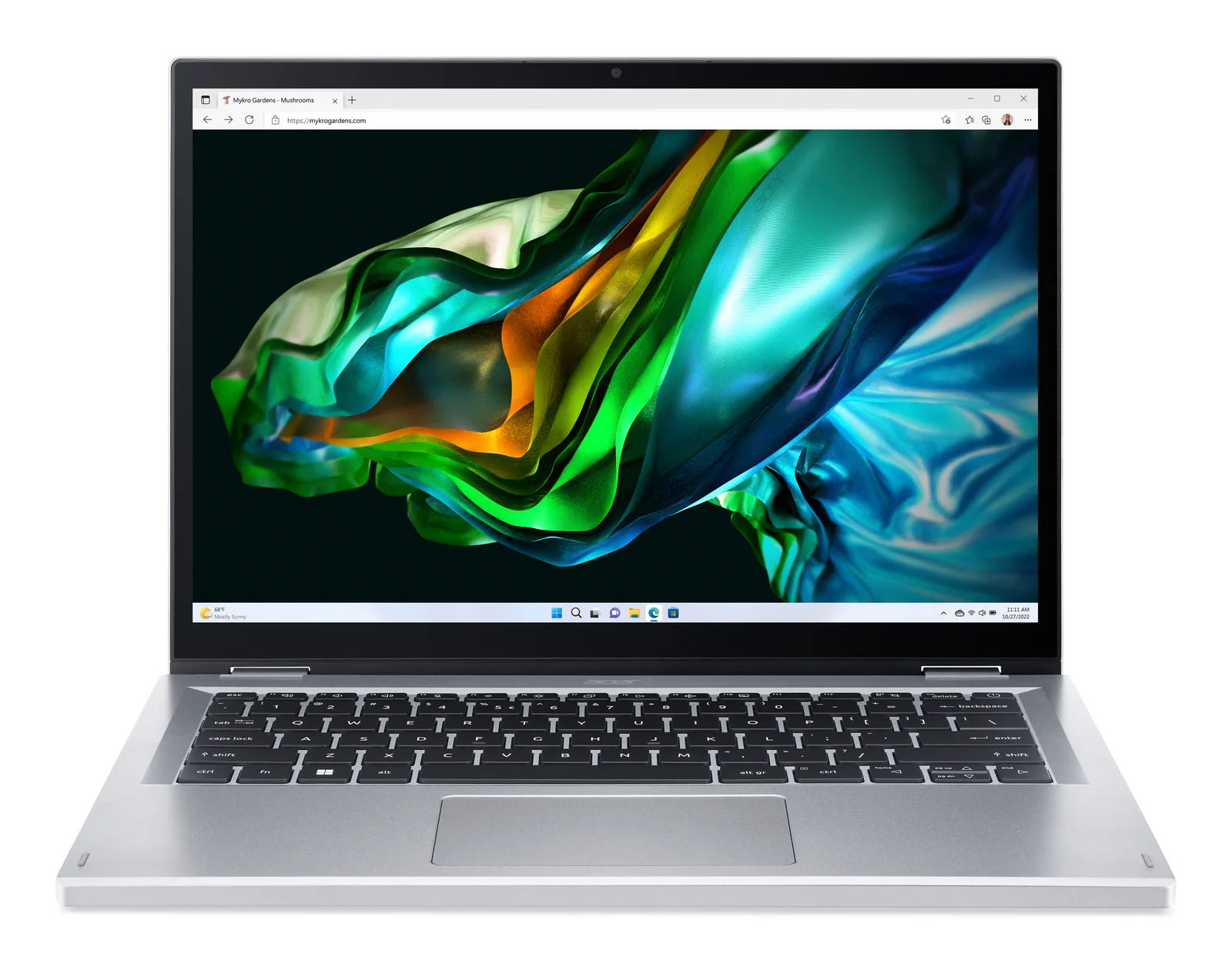 Acer Aspire A3SP14-31PT-C56V NX.KENEZ.00E