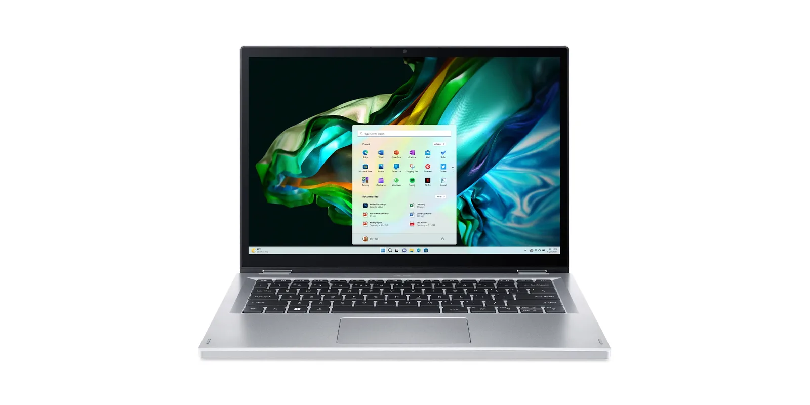 Acer Aspire A3SP14-31PT-C6NT NX.KENEH.001