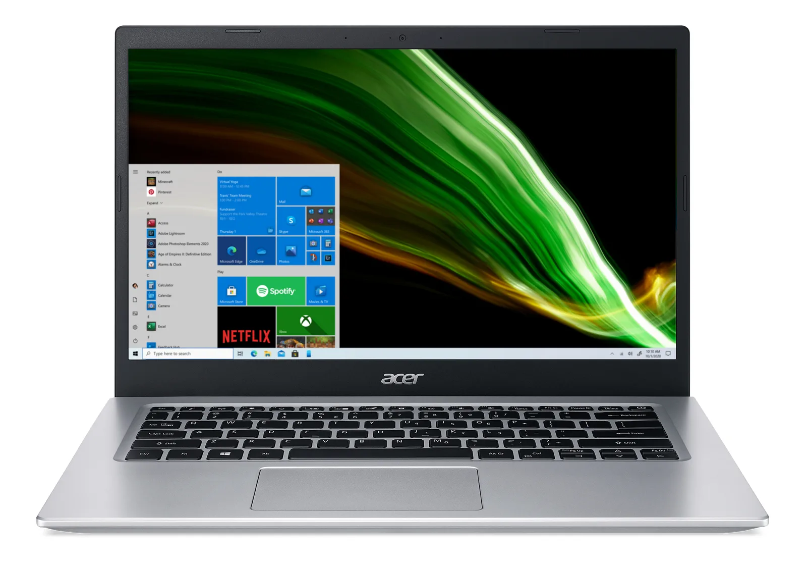 Acer Aspire A514-54-30JG NX.AUKAL.00C