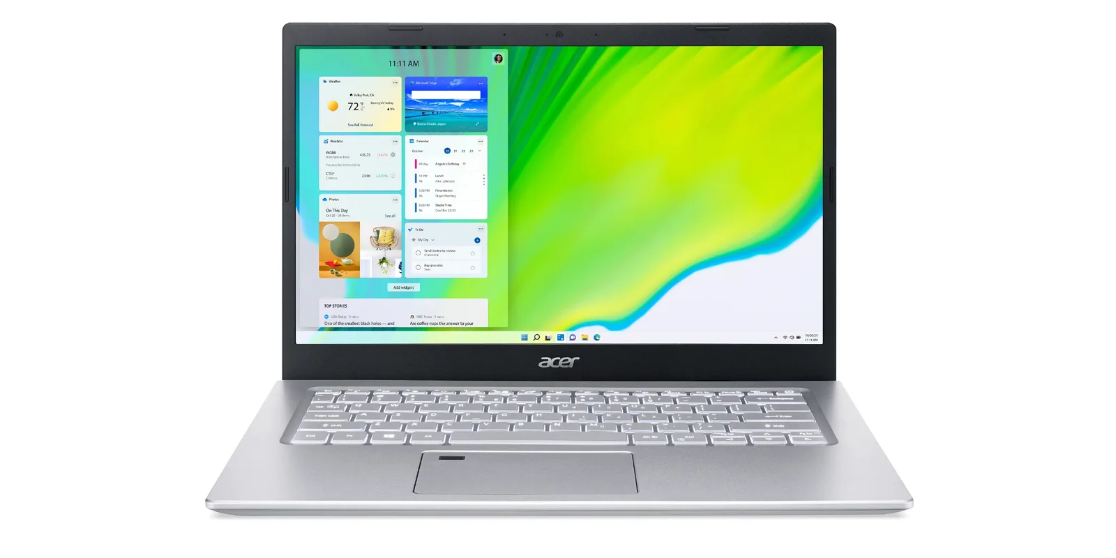 Acer Aspire A514-54-30QP NX.A27EG.005