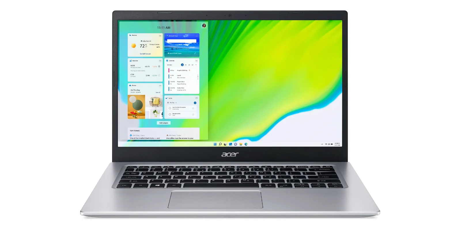 Acer Aspire A514-54-31NL NX.A24EH.004