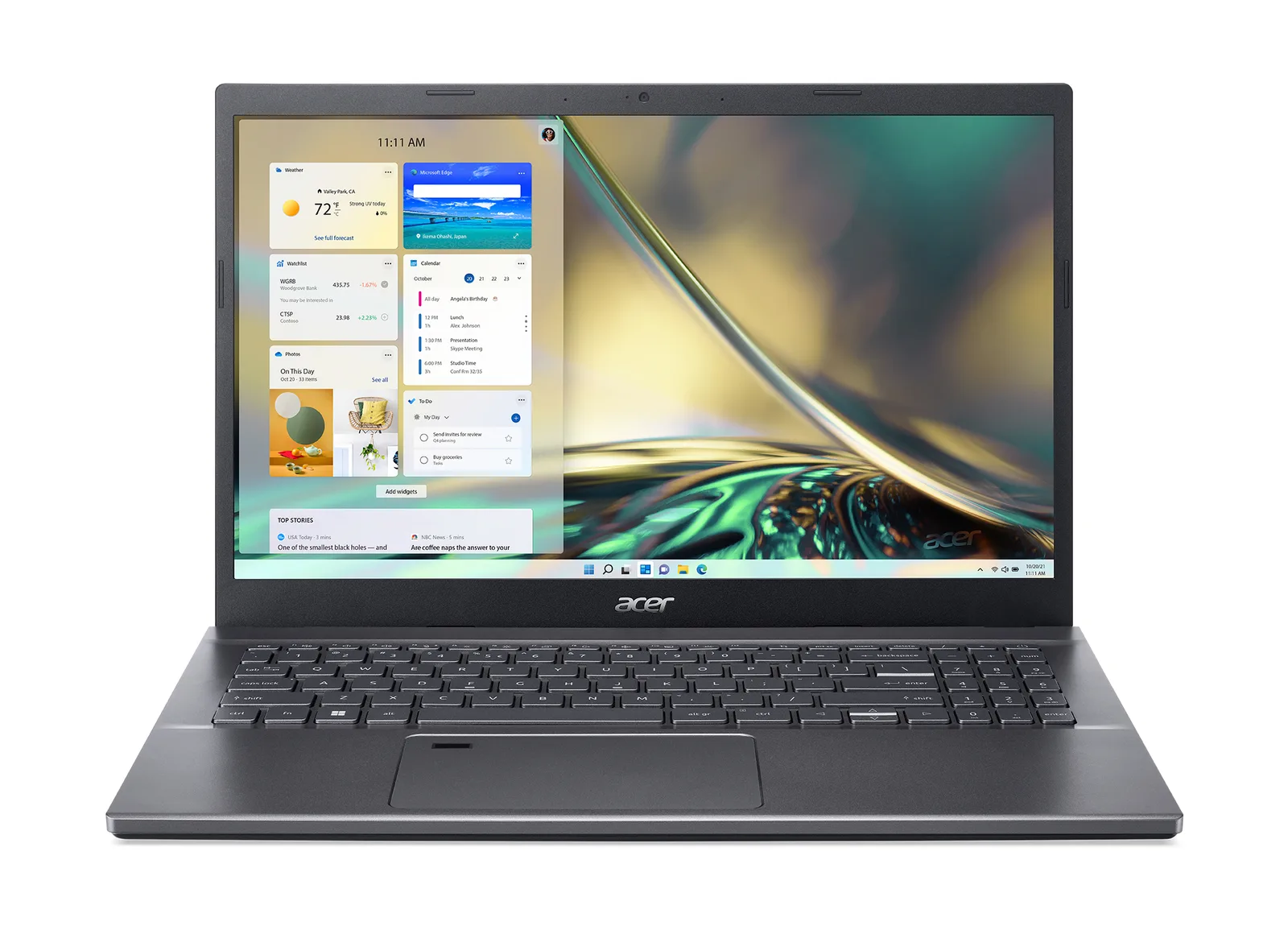 Acer Aspire A514-55-50XF NX.K5BEK.006